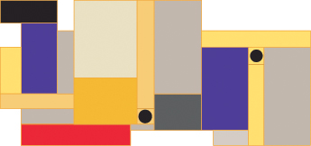 Logo Association Theo van Doesburg