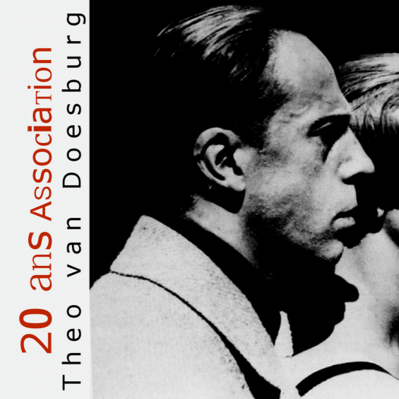 Livre pour les 20 ans de l&rsquo;association