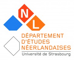 Département d&rsquo;Études Néerlandaises