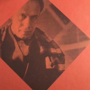 Theo van Doesburg oeuvre catalogus