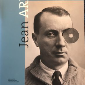 Jean Arp L&rsquo;invention de la forme