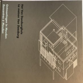 La maison Van Doesburg