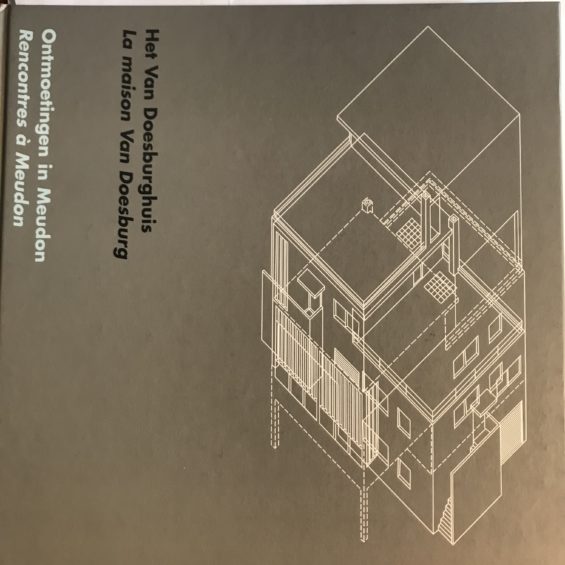 La maison Van Doesburg