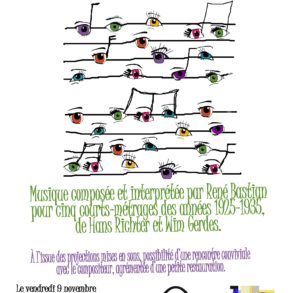 Images et sons insolites