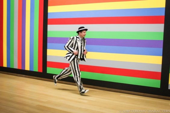 Spectacle SONATINE DADA-TIQUE à l&rsquo;Aubette !