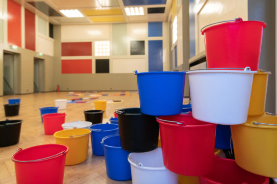 jeudi 15-10-2020 : conférence & film performance