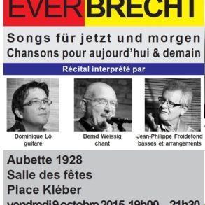 EVERBRECHT
