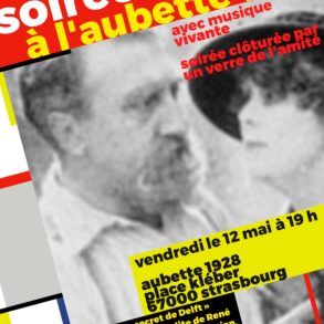 Soirée cinéma avec musique vivante