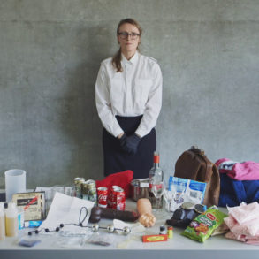 « Feast » à la Maison de l&rsquo;Image