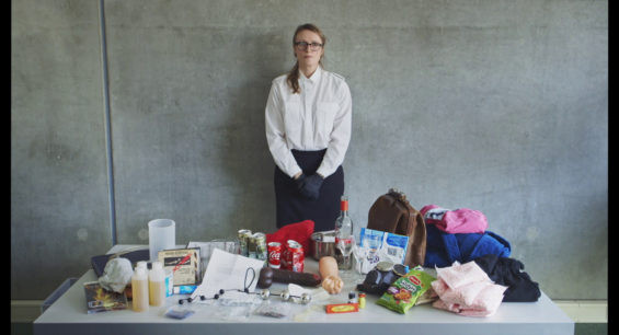 « Feast » à la Maison de l&rsquo;Image