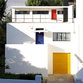 Photo maison-atelier de « Does »