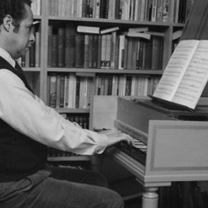 soirée poétique et musicale autour de Hans Faverey