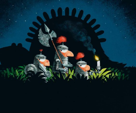 Rencontres avec Leo Timmers