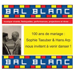 7ème folle soirée de danse à l&rsquo;Aubette 1928 !