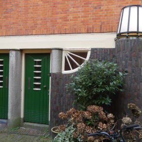 Conférence & court-métrage : « Het Schip » (Le Vaisseau)