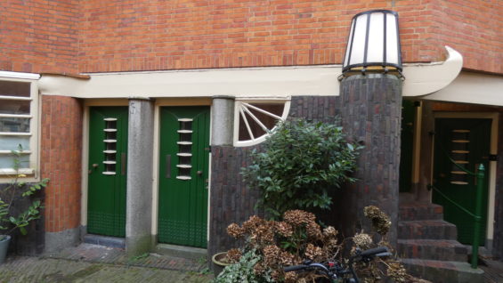 Conférence & court-métrage : « Het Schip » (Le Vaisseau)