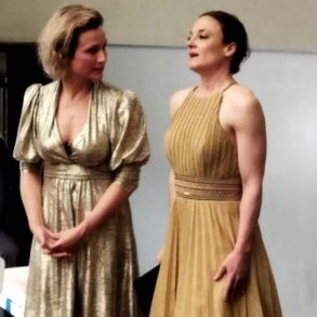 Vers la Flamme, récital musical et poétique