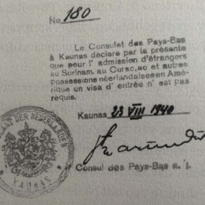 31 mai 2024 à 18h, « Les Justes » à l&rsquo;Aubette 1928