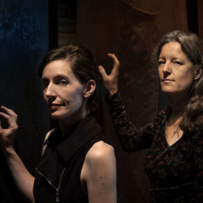 Concert – performance avec Katharina Gross & Fie Schouten