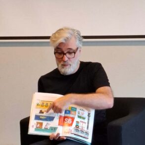 Leo Timmers à Strasbourg