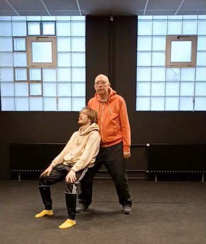 samedi 7 mars à 18h00